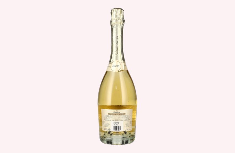 Schlumberger CUVÉE 1842 Reserve Brut 2015 12% Vol. 0,75l