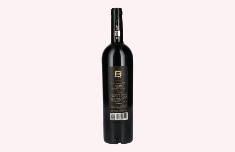 Tenuta Luce Della Vite IGT 2021 15% Vol. 0,75l