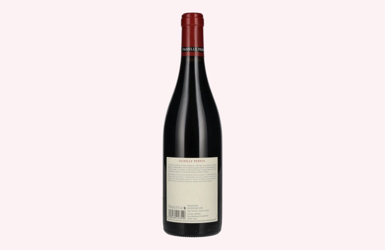 Famille Perrin Châteauneuf-du-Pape Les Sinards 2022 14,5% Vol. 0,75l
