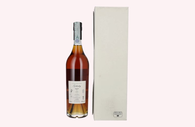 Silver Seal Grappa Riserva Single Speyside Whisky Cask 2023 40% Vol. 0,7l en boîte cadeau