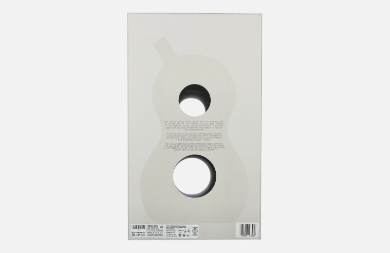 818 Tequila Eight Reserve Añejo 100% Agave Azul by Kendall Jenner 40% Vol. 0,7l in geschenkverpakking