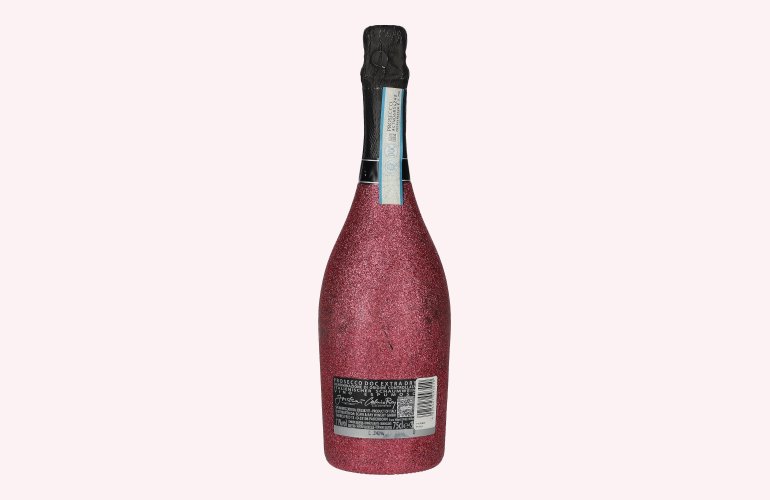 Scavi & Ray PROSECCO Glitzer Pink DOC 11% Vol. 0,75l