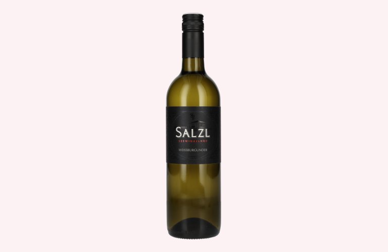 Salzl Weissburgunder 2024 13% Vol. 0,75l