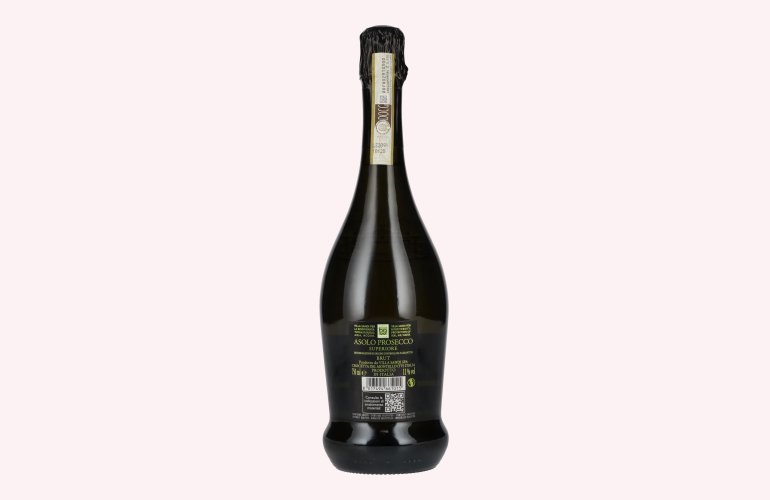 Villa Sandi Asolo Prosecco Superiore DOCG 11% Vol. 0,75l