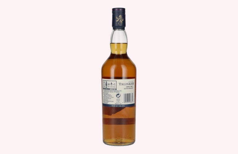 Talisker 18 Years Old Single Malt Whisky 45,8% Vol. 0,7l