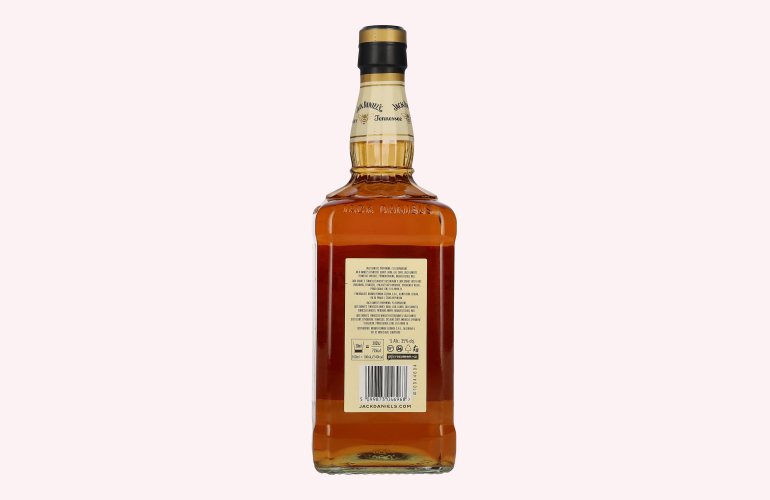 Jack Daniel's Tennessee HONEY 35% Vol. 1l