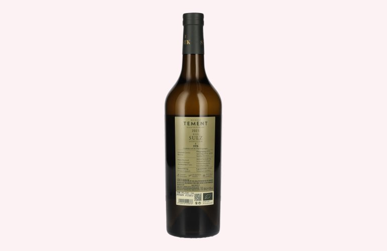 Tement Morillon Ried Sulz Südsteiermark DAC 2021 14% Vol. 0,75l