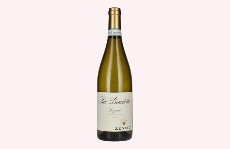 Zenato San Benedetto Lugana DOC 2024 13% Vol. 0,75l