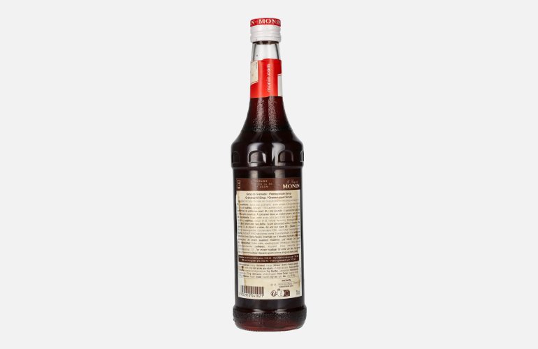 Le Sirop de Monin GRANATAPFEL 0,7l