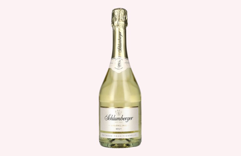 Schlumberger Sparkling KLASSIK Brut 2022 12% Vol. 0,75l