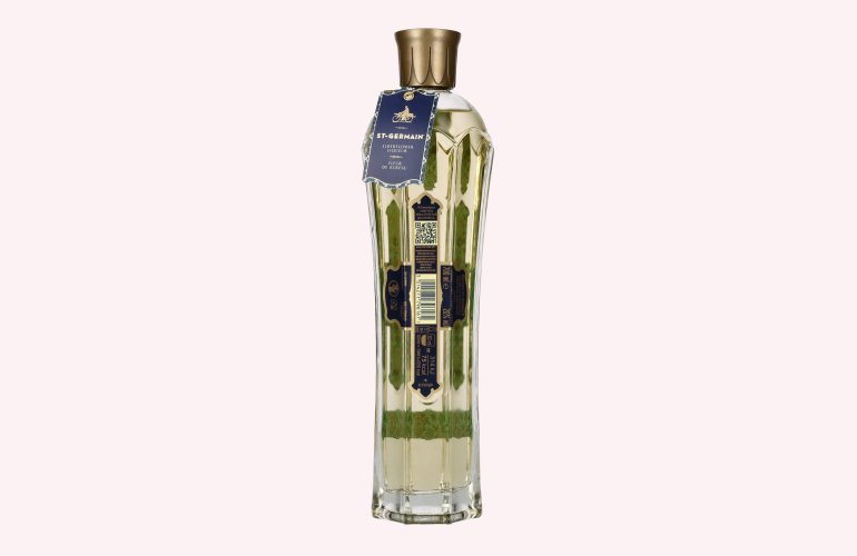 St. Germain Elderflower Liqueur 20% Vol. 0,7l