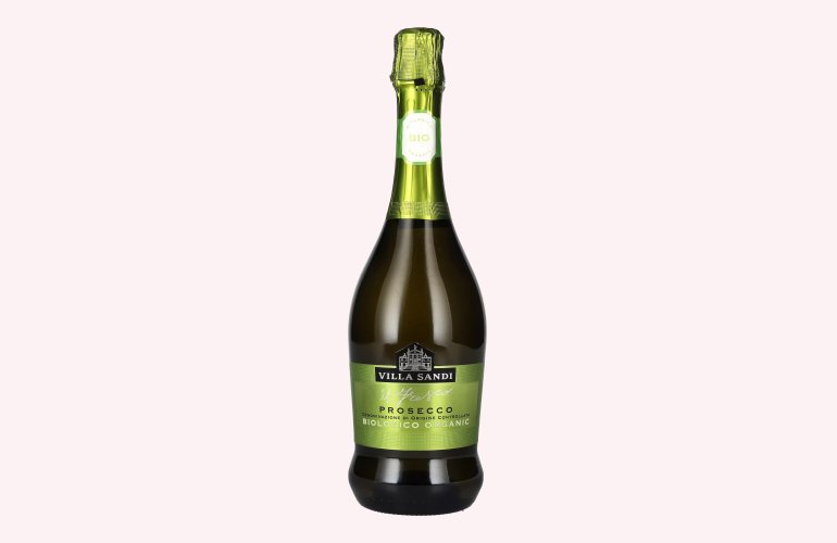 Villa Sandi Il Fresco Prosecco DOC 11% Vol. 0,75l