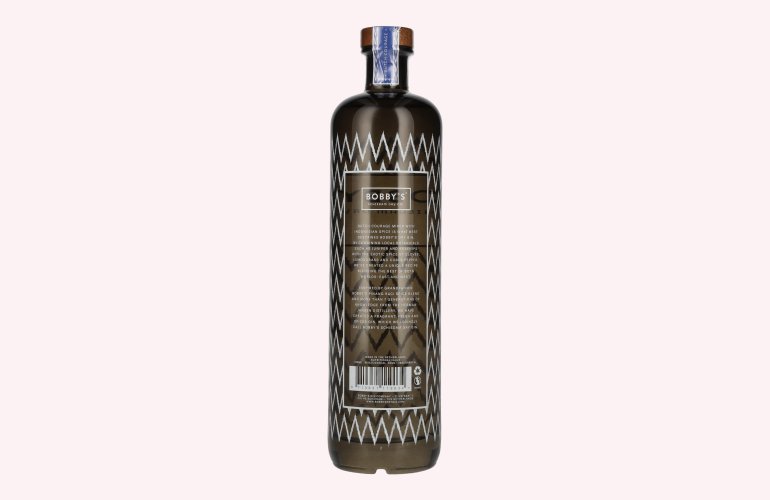 Bobby's Schiedam Dry Gin 42% Vol. 0,7l