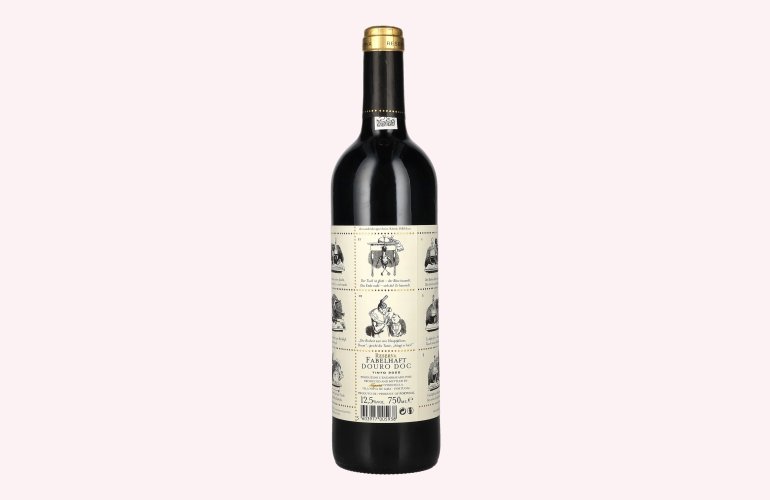 Fabelhaft Douro Tinto Reserva 2022 12,5% Vol. 0,75l