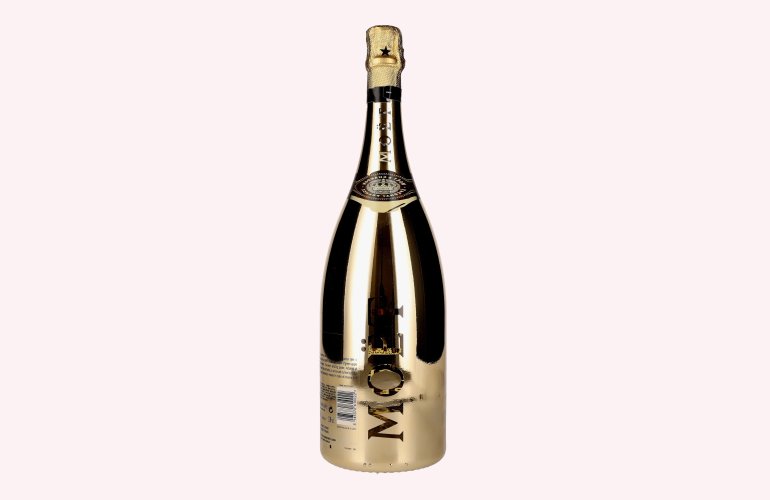 Moët & Chandon Champagne IMPÉRIAL Brut BRIGHT NIGHT Edition 12% Vol. 1,5l