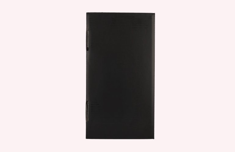 Präsentkarton Best Wishes 2er 36 cm