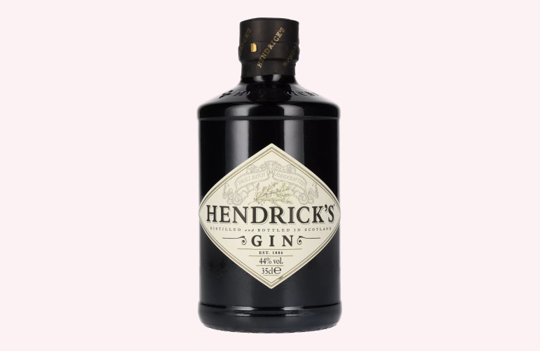 Hendrick's Gin 44% Vol. 0,35l
