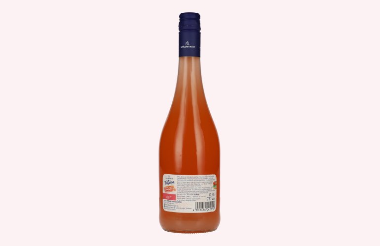 Katlenburger Tropica Cocktail White Peach Margarita 7% Vol. 0,75l