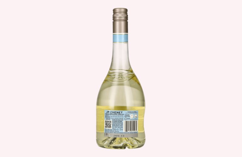 JP. Chenet Delicious MEDIUM SWEET 2024 12% Vol. 0,75l