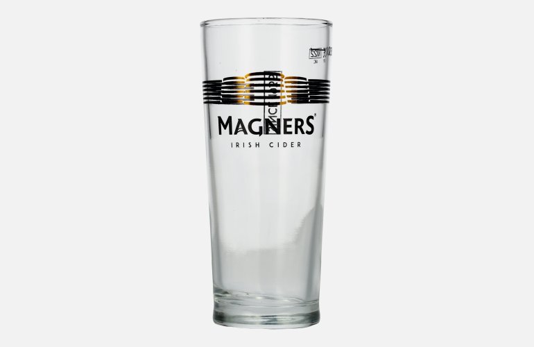Magners Glas 0,25l