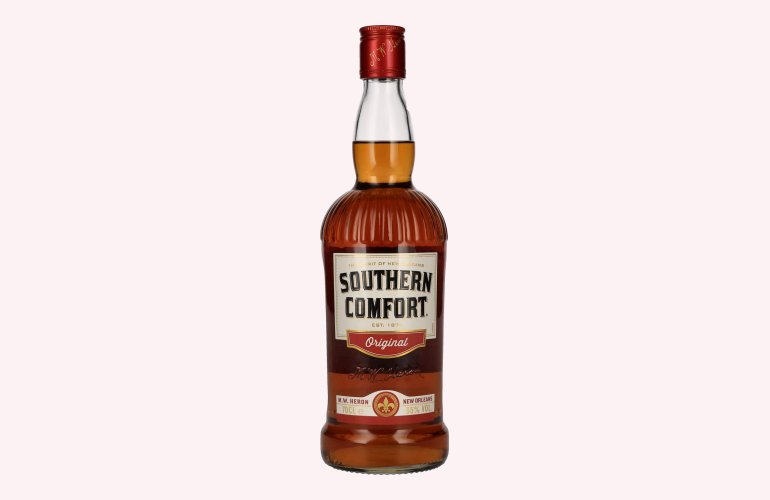 Southern Comfort Original 35% Vol. 0,7l