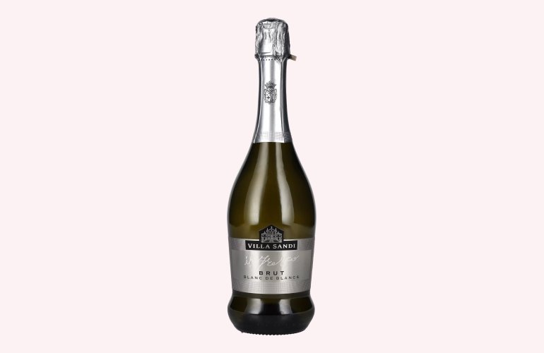 Villa Sandi Il Fresco Blanc de Blanc 11,5% Vol. 0,75l