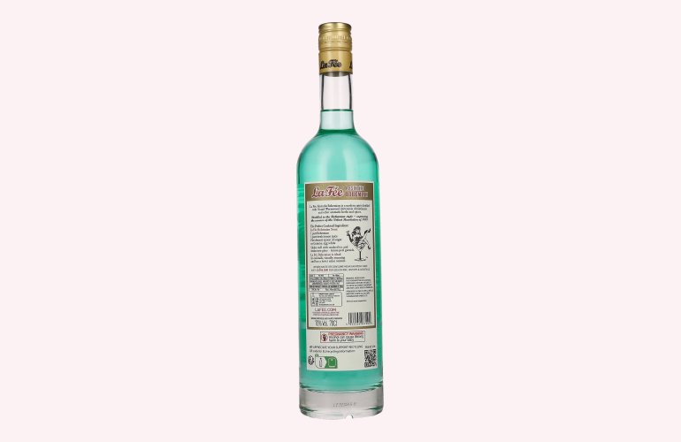 La Fée Absinthe Bohemian 70% Vol. 0,7l