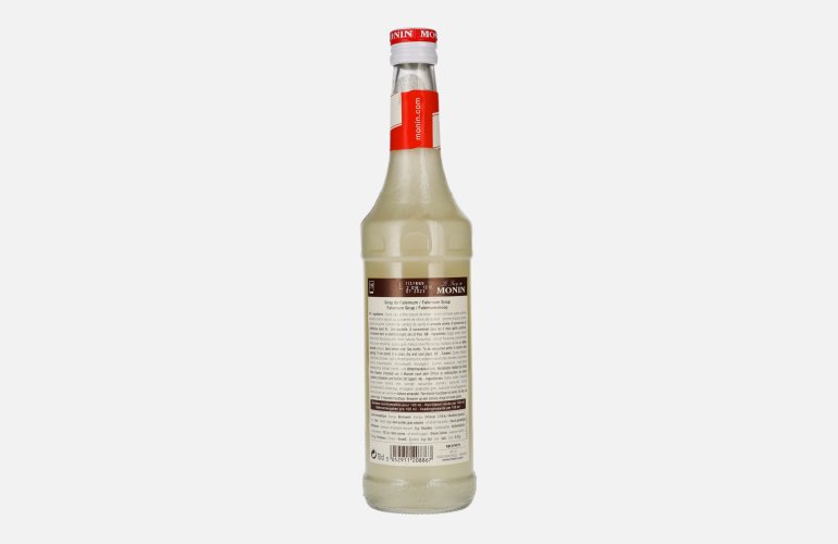 Le Sirop de Monin FALERNUM 0,7l