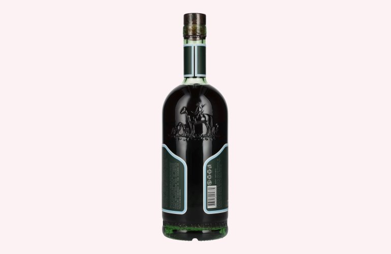 Beluga Hunting HERBAL Noble Bitter 40% Vol. 0,7l