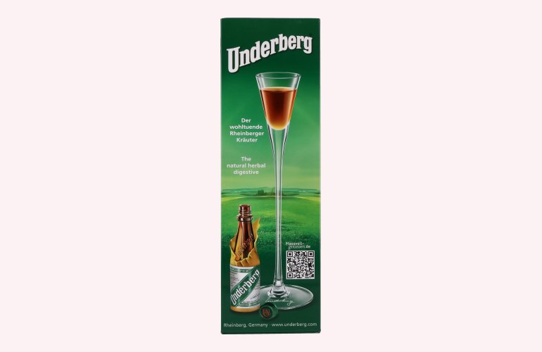 Underberg Barrutsche