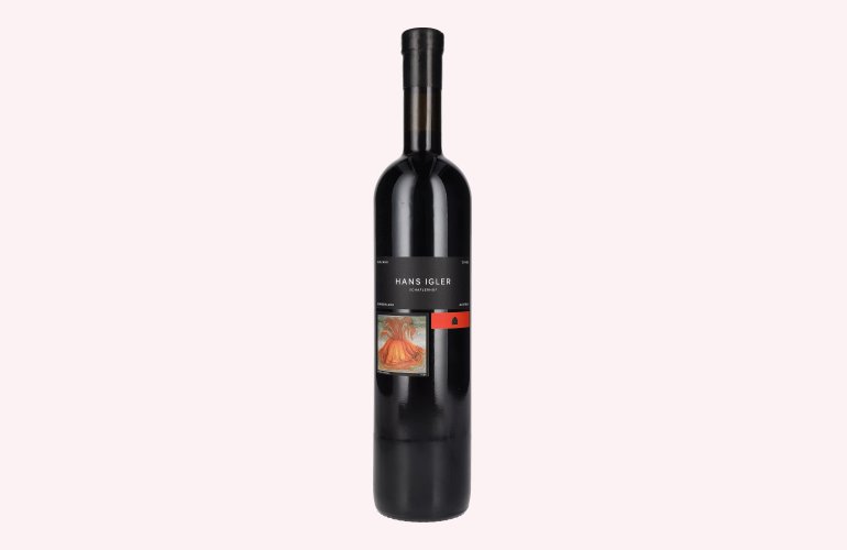 Hans Igler Vulcano 2019 14% Vol. 1,5l