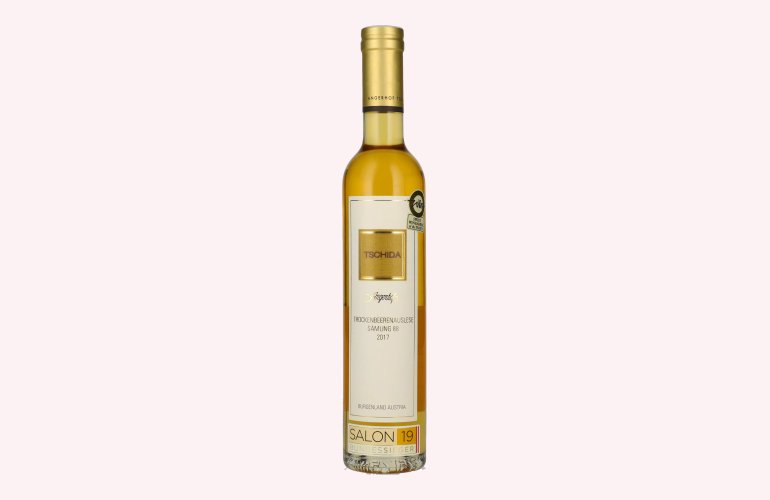 Tschida Angerhof Trockenbeerenauslese Sämling 88 2017 7,5% Vol. 0,375l