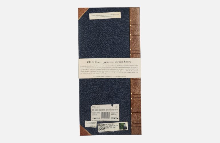 A.H. Riise 24 Experiences 43,3% Vol. 24x0,02l Adventskalender