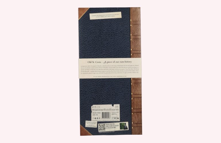 A.H. Riise 24 Experiences 43,3% Vol. 24x0,02l Adventskalender