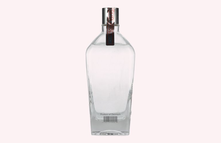 Mama Vodka 40% Vol. 0,7l