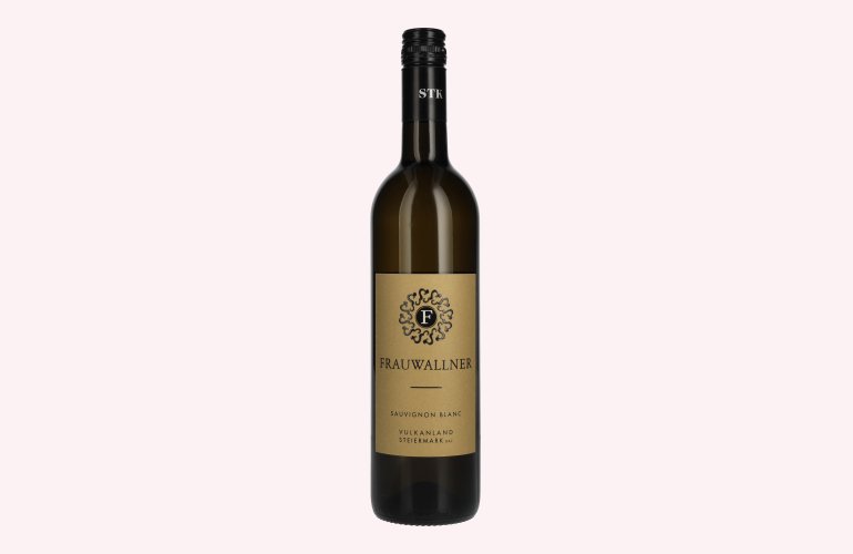 Frauwallner Sauvignon Blanc Vulkanland Steiermark DAC 2024 12,5% Vol. 0,75l