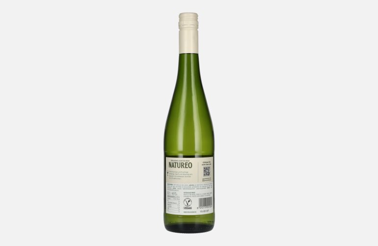 Torres Natureo Muscat alkoholfrei 2024 0,75l