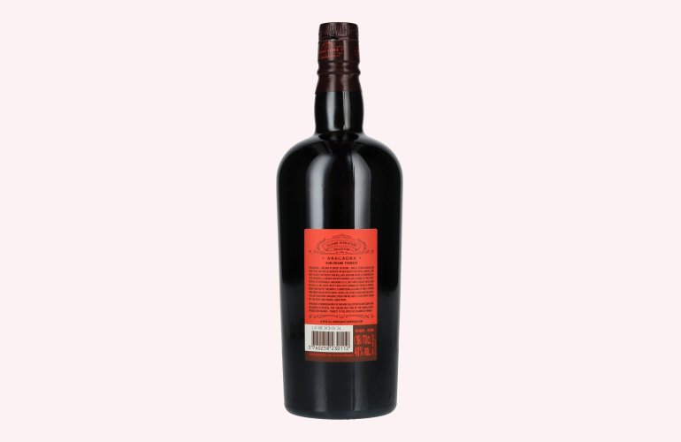 Anacaona Santo Domingo Gran Reserva Rum 40% Vol. 0,7l