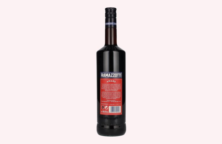 Ramazzotti Amaro 30% Vol. 1l