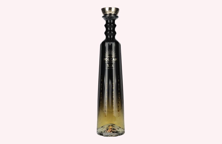 Volcan de Mi Tierra X.A. Tequila 40% Vol. 0,7l