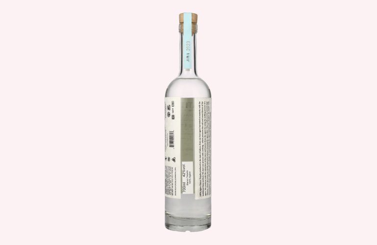 Amatiteña Tequila Blanco 100% Puro de Agave 42% Vol. 0,7l