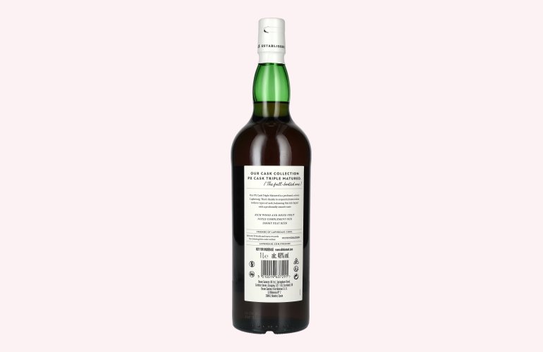 Laphroaig PX Cask 48% Vol. 1l