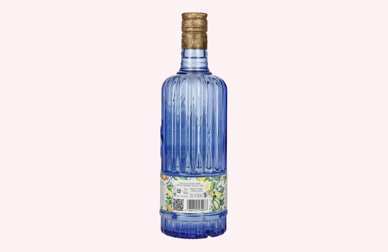 Citadelle Jardin D'ÉTÉ Gin 41,5% Vol. 0,7l