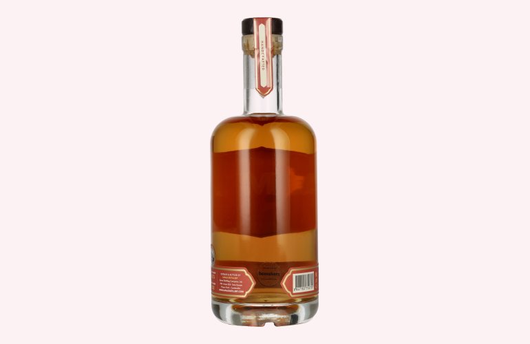 Samai Kampot Pepper Spiced Rum 41% Vol. 0,7l