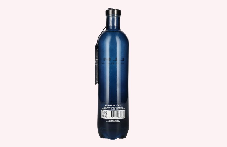 Bellmon BIO Vodka 40% Vol. 0,7l