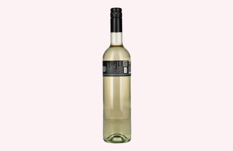 Hillinger Sauvignon Blanc 2024 12,5% Vol. 0,75l