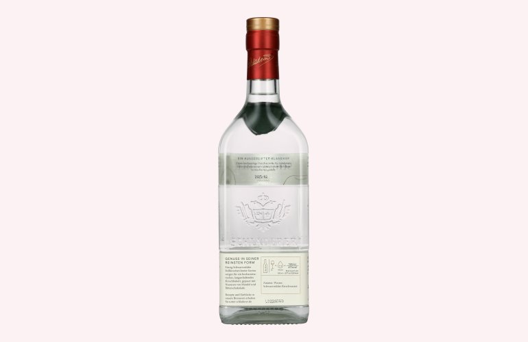 Schladerer Schwarzwälder Kirschwasser 42% Vol. 0,7l