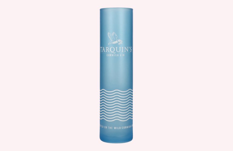 TARQUIN'S Highballglas zonder kalibratie
