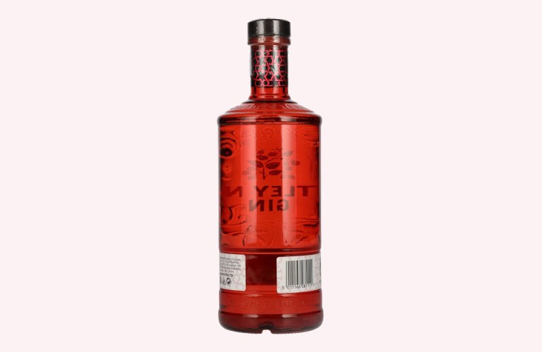 Whitley Neill RASPBERRY GIN 41,3% Vol. 0,7l