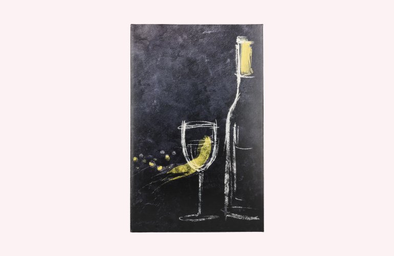 Faltschachtel Divino 3er 36,3 cm